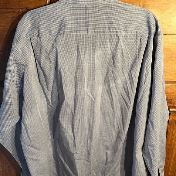 Jos. A. Bank Reserve Men’s L/S Shirt - Picture 7 of 8